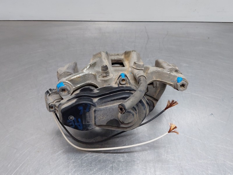 Recambio de pinza freno trasera derecha para toyota c-hr hybrid referencia OEM IAM 46310F4011  