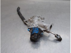 Recambio de valvula egr para toyota c-hr hybrid referencia OEM IAM 2562037140  