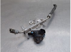 Recambio de valvula egr para toyota c-hr hybrid referencia OEM IAM 2562037140   2