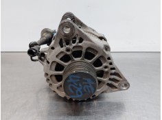 Recambio de alternador para kia carens iv 1.7 crdi referencia OEM IAM 373002A900   2