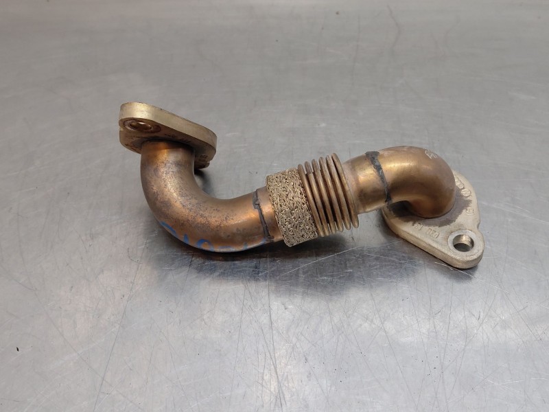 Recambio de tubo para seat leon (1p1) 1.9 tdi referencia OEM IAM 38131521 038131521CD 