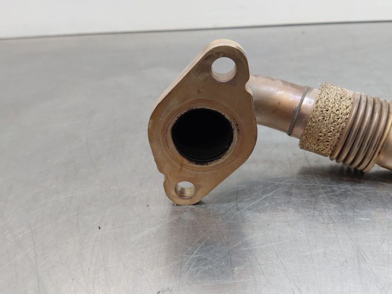 Recambio de tubo para seat leon (1p1) 1.9 tdi referencia OEM IAM 38131521 038131521CD 