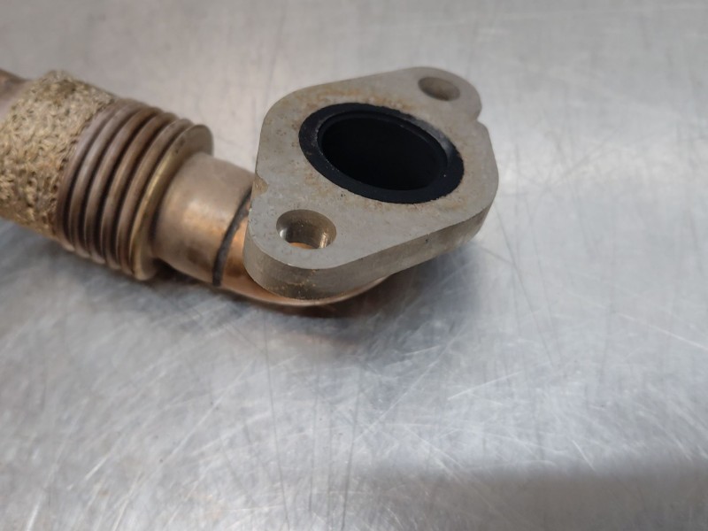 Recambio de tubo para seat leon (1p1) 1.9 tdi referencia OEM IAM 38131521 038131521CD 