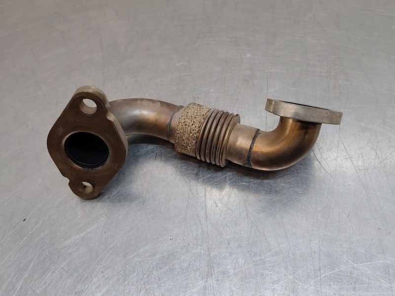 Recambio de tubo para seat leon (1p1) 1.9 tdi referencia OEM IAM 38131521 038131521CD 