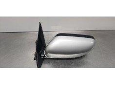 Recambio de retrovisor izquierdo para mitsubishi outlander (cu0w) 2.0 4wd referencia OEM IAM MR991881HA   2