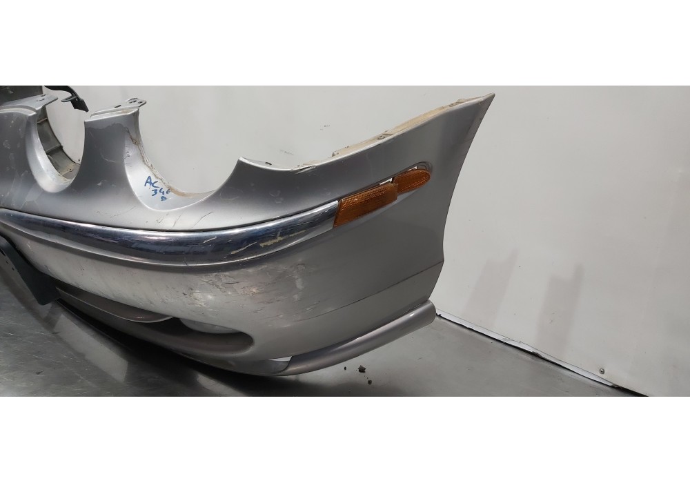 Recambio de paragolpes delantero para jaguar s-type 3.0 v6 referencia OEM IAM XR829443XXX 2R8317C831DB 