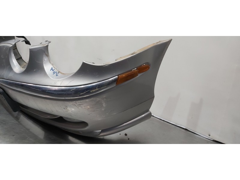 Recambio de paragolpes delantero para jaguar s-type 3.0 v6 referencia OEM IAM XR829443XXX 2R8317C831DB 