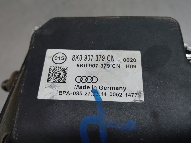 Recambio de abs para audi a4 ber. (b8) multitronic referencia OEM IAM 8K0614517HB 8K0907379CN 