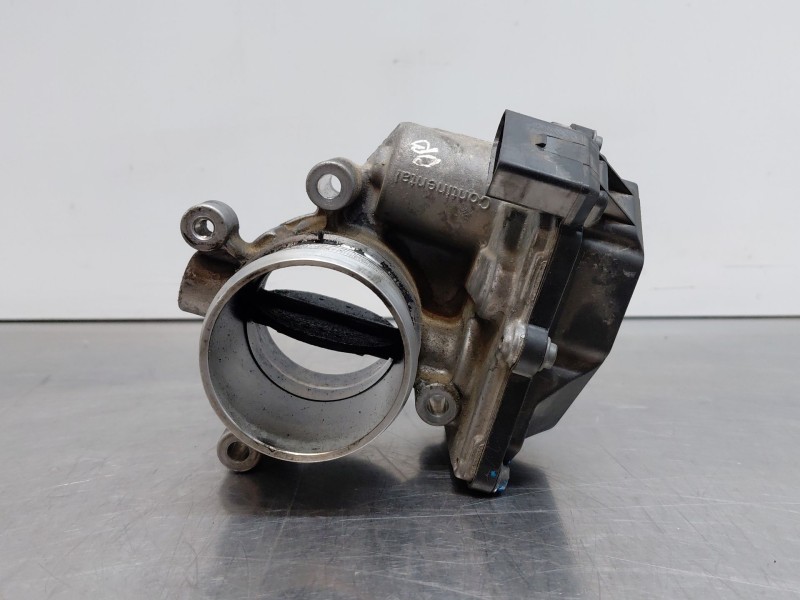 Recambio de caja mariposa para audi a4 ber. (b8) multitronic referencia OEM IAM 03L128063T  