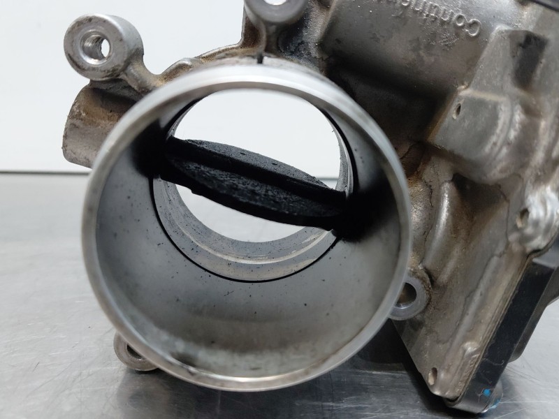 Recambio de caja mariposa para audi a4 ber. (b8) multitronic referencia OEM IAM 03L128063T  