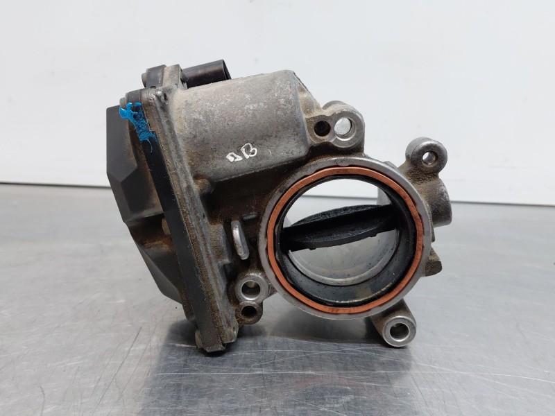 Recambio de caja mariposa para audi a4 ber. (b8) multitronic referencia OEM IAM 03L128063T  