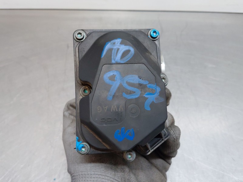 Recambio de caja mariposa para audi a4 ber. (b8) multitronic referencia OEM IAM 03L128063T  