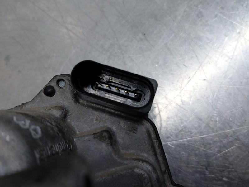 Recambio de caja mariposa para audi a4 ber. (b8) multitronic referencia OEM IAM 03L128063T  