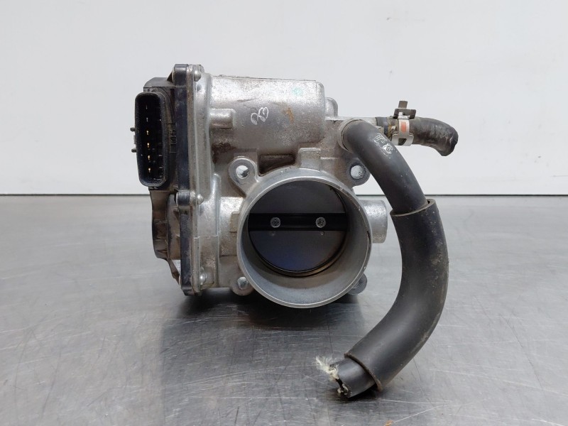 Recambio de caja mariposa para toyota c-hr hybrid referencia OEM IAM 220300T110  