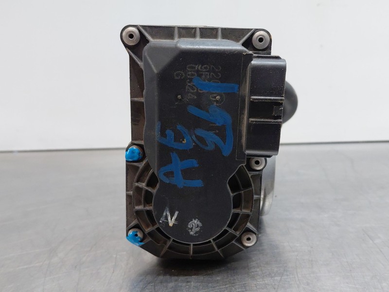 Recambio de caja mariposa para toyota c-hr hybrid referencia OEM IAM 220300T110  