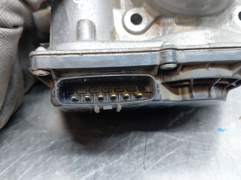 Recambio de caja mariposa para toyota c-hr hybrid referencia OEM IAM 220300T110  