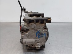 Recambio de compresor aire acondicionado para kia carens iv 1.7 crdi referencia OEM IAM 97701A4500   2