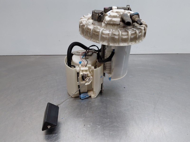 Recambio de aforador para toyota prius (_w3_) 1.8 hybrid (zvw3_) referencia OEM IAM   