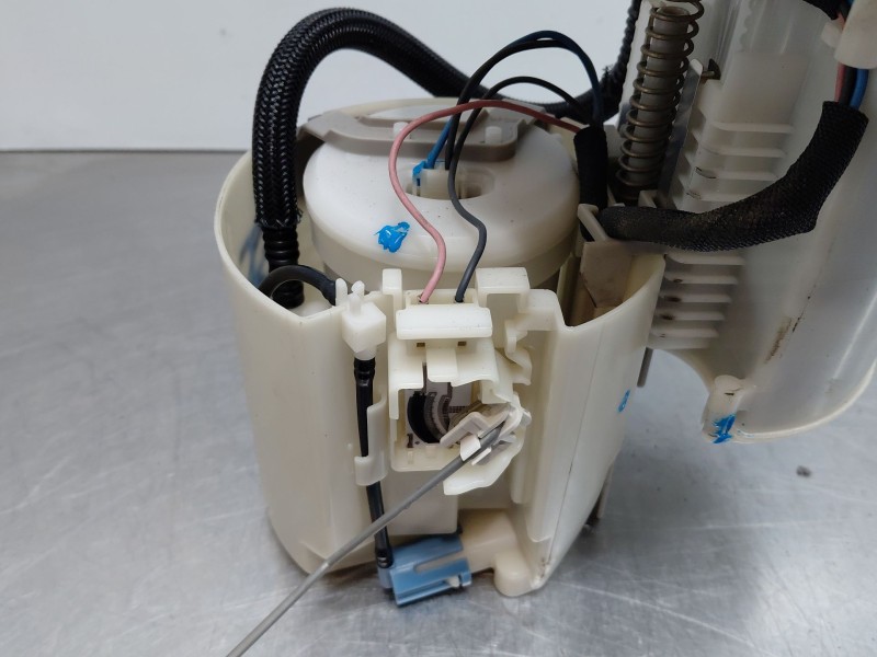 Recambio de aforador para toyota prius (_w3_) 1.8 hybrid (zvw3_) referencia OEM IAM   