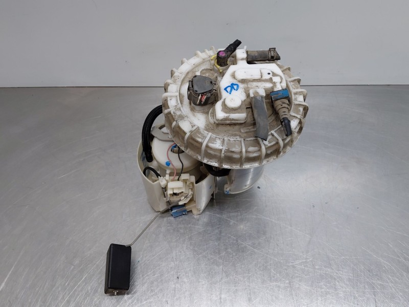 Recambio de aforador para toyota prius (_w3_) 1.8 hybrid (zvw3_) referencia OEM IAM   