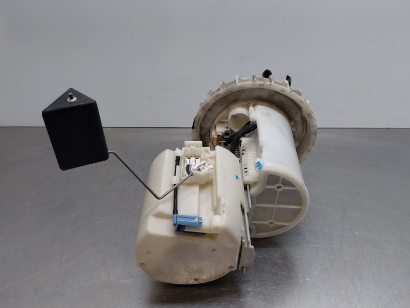 Recambio de aforador para toyota prius (_w3_) 1.8 hybrid (zvw3_) referencia OEM IAM   