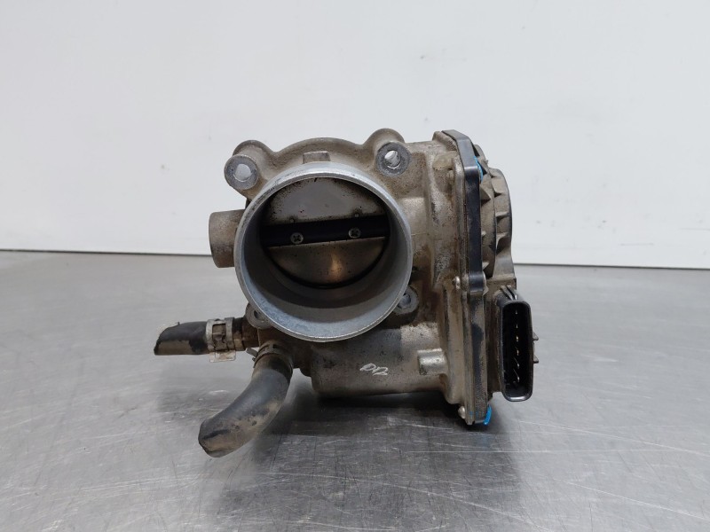 Recambio de caja mariposa para toyota prius (_w3_) 1.8 hybrid (zvw3_) referencia OEM IAM   