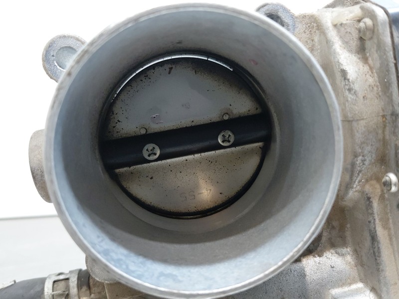 Recambio de caja mariposa para toyota prius (_w3_) 1.8 hybrid (zvw3_) referencia OEM IAM   