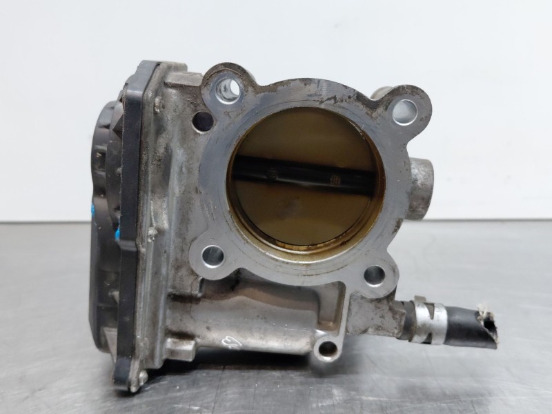 Recambio de caja mariposa para toyota prius (_w3_) 1.8 hybrid (zvw3_) referencia OEM IAM   