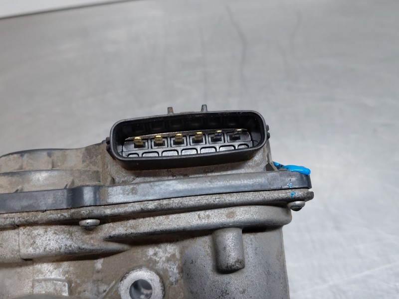 Recambio de caja mariposa para toyota prius (_w3_) 1.8 hybrid (zvw3_) referencia OEM IAM   