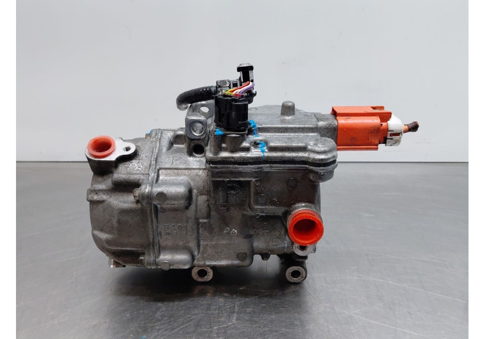 Recambio de compresor aire acondicionado para toyota prius (_w3_) 1.8 hybrid (zvw3_) referencia OEM IAM   