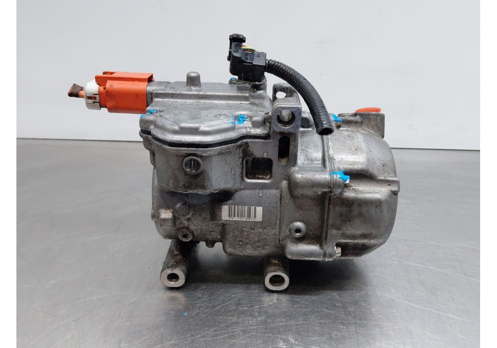 Recambio de compresor aire acondicionado para toyota prius (_w3_) 1.8 hybrid (zvw3_) referencia OEM IAM   