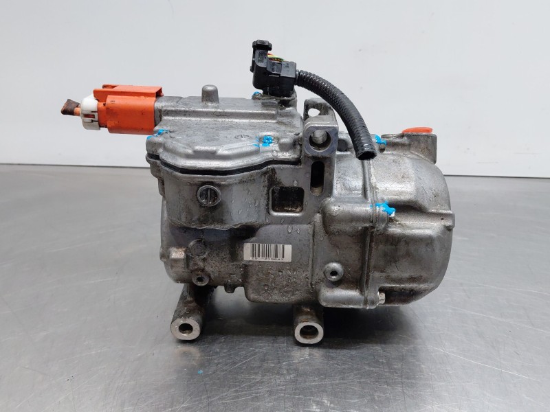 Recambio de compresor aire acondicionado para toyota prius (_w3_) 1.8 hybrid (zvw3_) referencia OEM IAM   