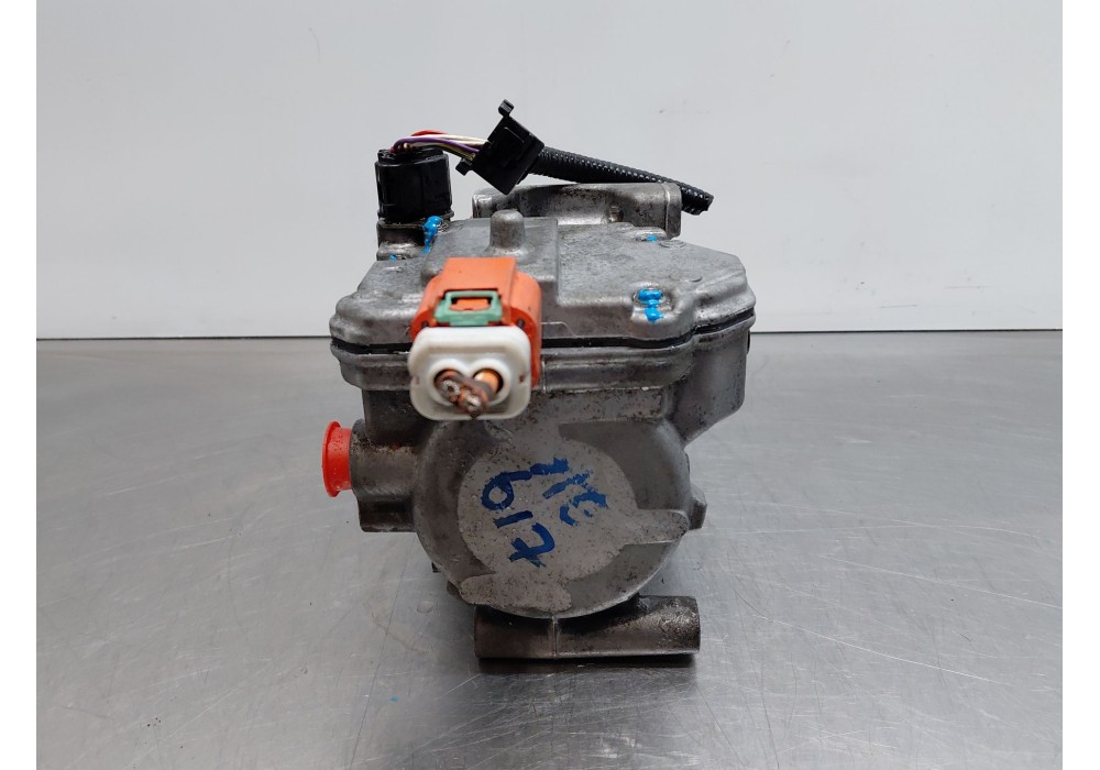 Recambio de compresor aire acondicionado para toyota prius (_w3_) 1.8 hybrid (zvw3_) referencia OEM IAM   