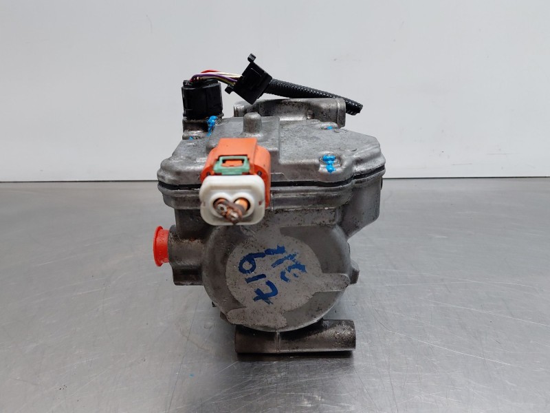 Recambio de compresor aire acondicionado para toyota prius (_w3_) 1.8 hybrid (zvw3_) referencia OEM IAM   