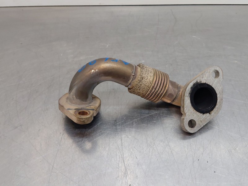 Recambio de tubo para seat altea xl (5p5, 5p8) 1.9 tdi referencia OEM IAM 038131521 038131521CD 