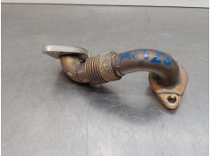 Recambio de tubo para seat altea xl (5p5, 5p8) 1.9 tdi referencia OEM IAM 038131521 038131521CD  2