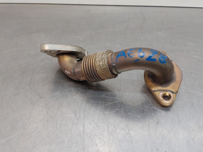 Recambio de tubo para seat altea xl (5p5, 5p8) 1.9 tdi referencia OEM IAM 038131521 038131521CD 