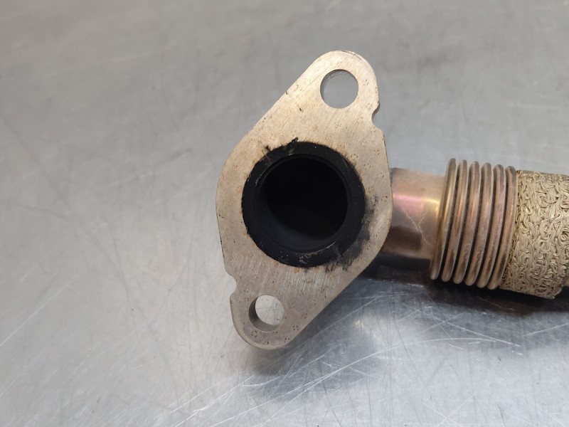 Recambio de tubo para seat altea xl (5p5, 5p8) 1.9 tdi referencia OEM IAM 038131521 038131521CD 