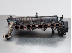 Recambio de colector admision para kia carens iv 1.7 crdi referencia OEM IAM 283102A690  