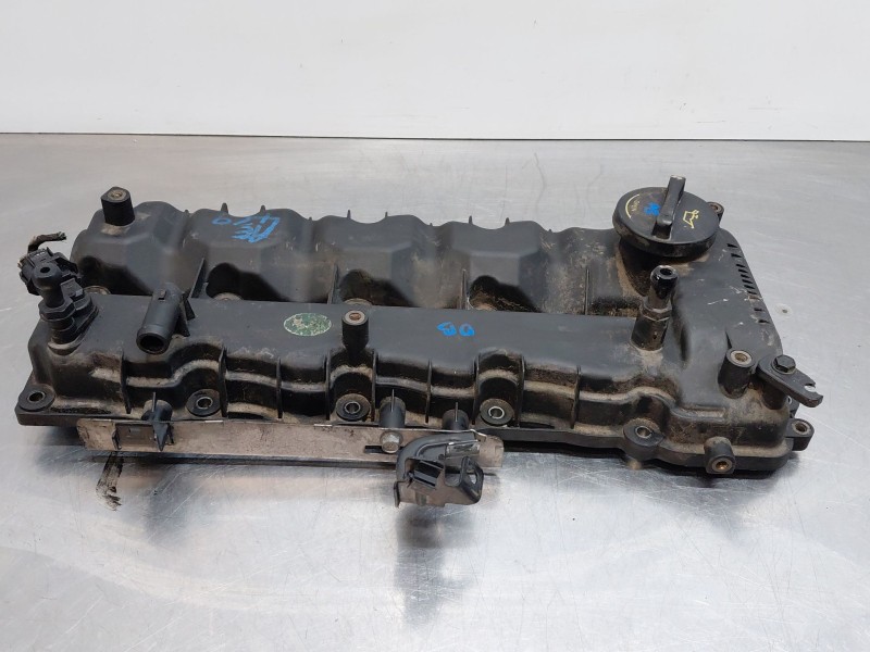 Recambio de tapa balancines para kia carens iv 1.7 crdi referencia OEM IAM 224102A600  