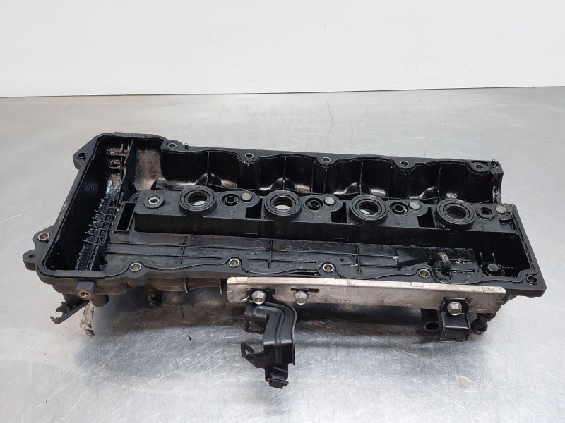 Recambio de tapa balancines para kia carens iv 1.7 crdi referencia OEM IAM 224102A600  
