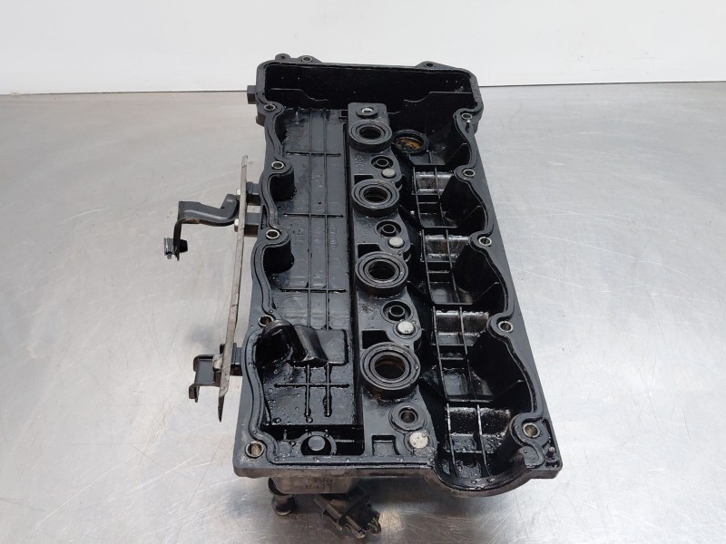 Recambio de tapa balancines para kia carens iv 1.7 crdi referencia OEM IAM 224102A600  
