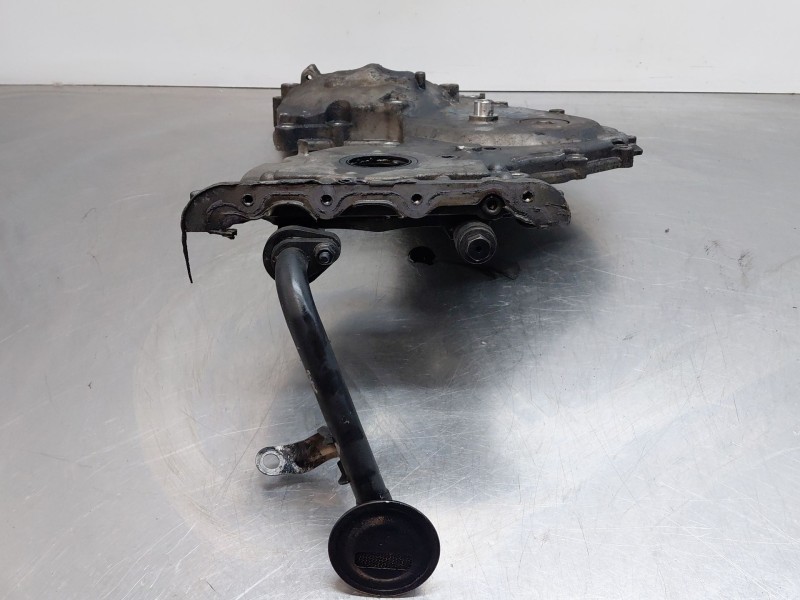 Recambio de tapa distribucion para kia carens iv 1.7 crdi referencia OEM IAM 21350 2A523  