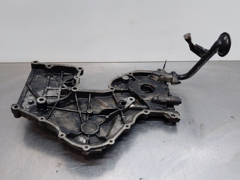 Recambio de tapa distribucion para kia carens iv 1.7 crdi referencia OEM IAM 21350 2A523  