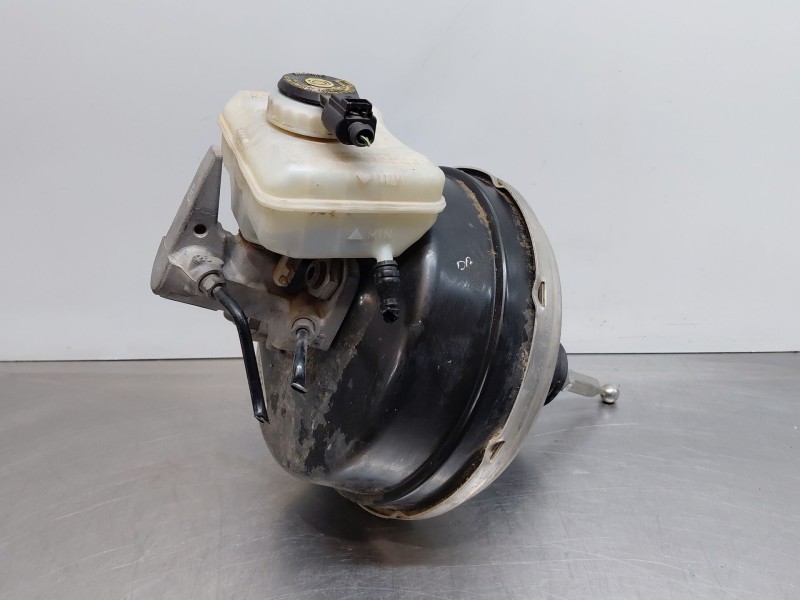 Recambio de servofreno para audi a4 ber. (b8) multitronic referencia OEM IAM 8K0612107D 8K0612103N 