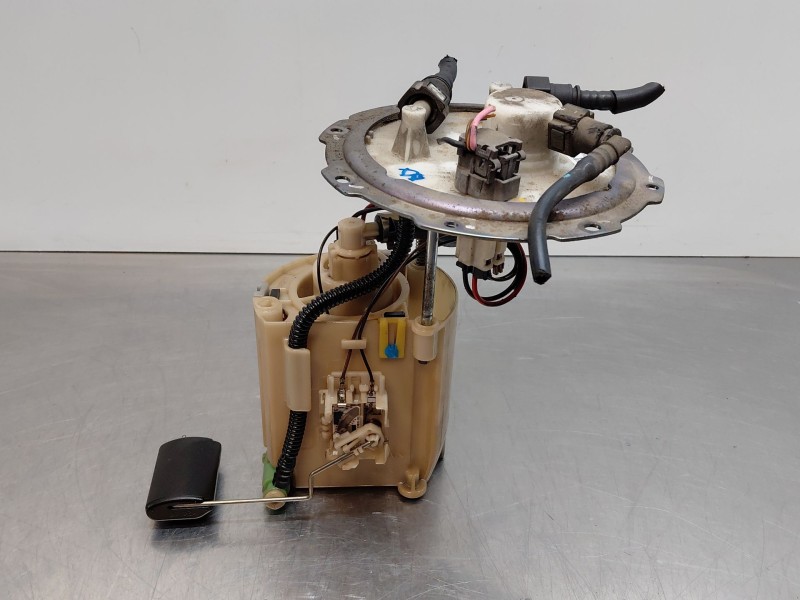 Recambio de aforador para kia carens iv 1.7 crdi referencia OEM IAM 31110A4950  