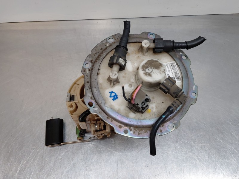 Recambio de aforador para kia carens iv 1.7 crdi referencia OEM IAM 31110A4950  