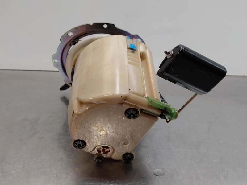 Recambio de aforador para kia carens iv 1.7 crdi referencia OEM IAM 31110A4950  