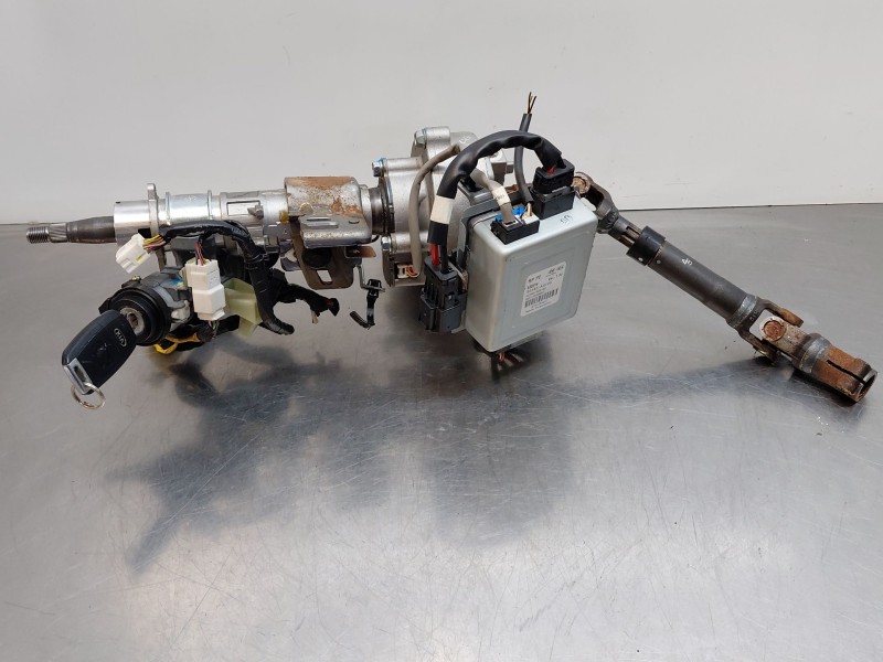 Recambio de columna direccion para kia carens iv 1.7 crdi referencia OEM IAM 56310A4100 56300A4100 