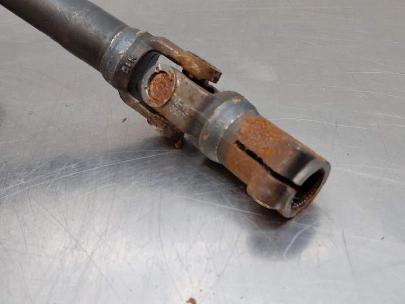 Recambio de columna direccion para kia carens iv 1.7 crdi referencia OEM IAM 56310A4100 56300A4100 